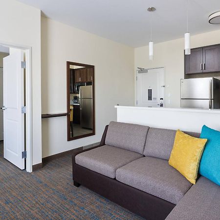 Residence Inn By Marriott Houston West/Beltway 8 At Clay Road Zewnętrze zdjęcie