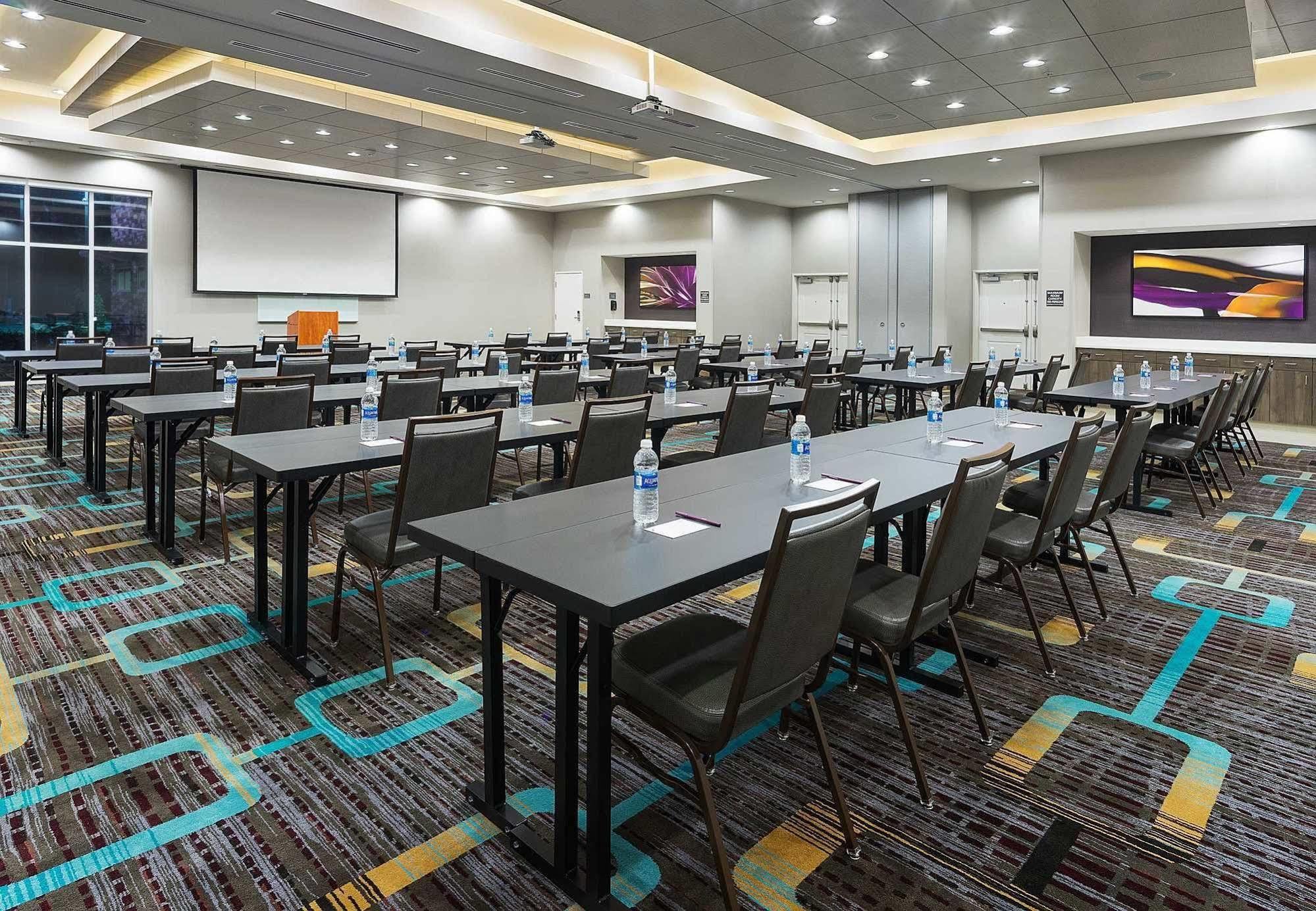 Residence Inn By Marriott Houston West/Beltway 8 At Clay Road Zewnętrze zdjęcie