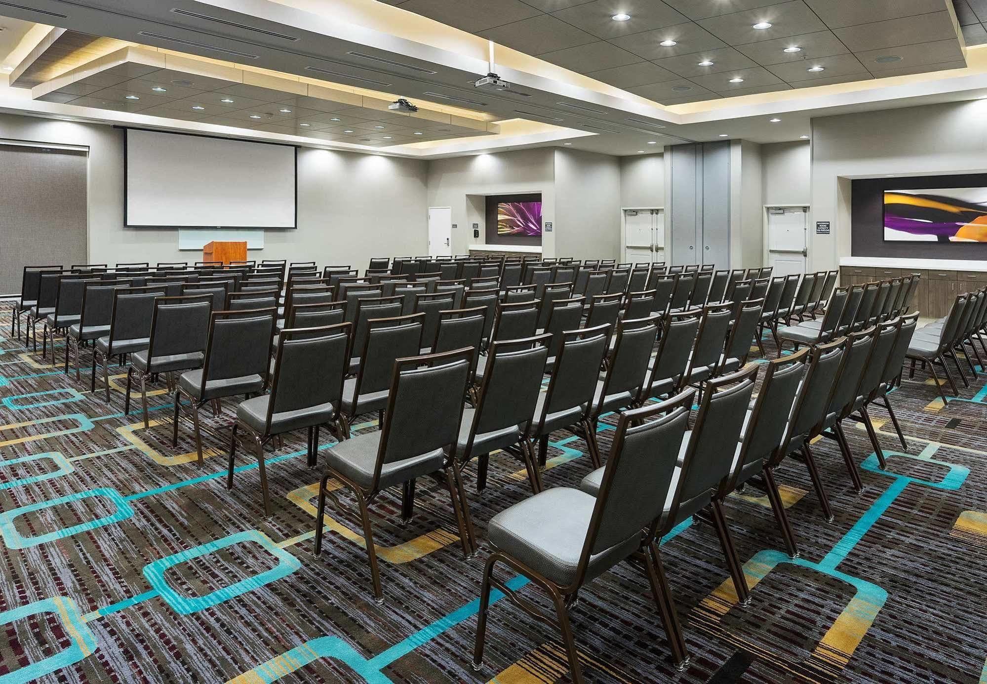 Residence Inn By Marriott Houston West/Beltway 8 At Clay Road Zewnętrze zdjęcie